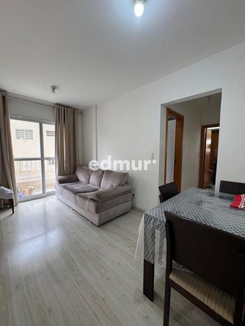 apartment em Alameda dos Pinheiros, Campestre - Santo André - SP
