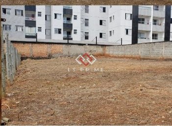 land_lot em Rua Caiçara, Lundcea - Lagoa Santa - MG