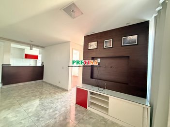 apartment em Rua Juacema, Graça - Belo Horizonte - MG