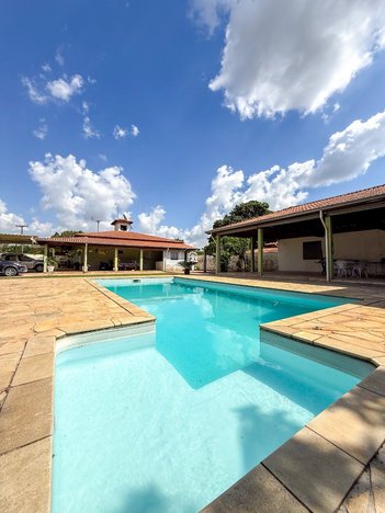 house em Estrada Fazenda Dona Antonia, Campestre - Piracicaba - SP