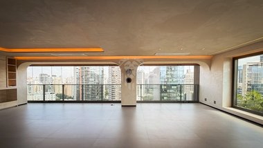 apartment em Rua Chipre, Vila Olímpia - São Paulo - SP
