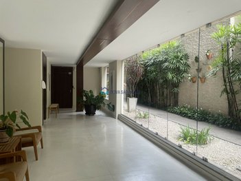 house em Rua João Cachoeira, Vila Nova Conceição - São Paulo - SP