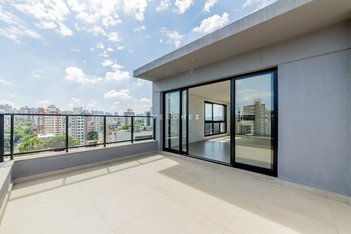 apartment em Avenida Lageado, Petrópolis - Porto Alegre - RS