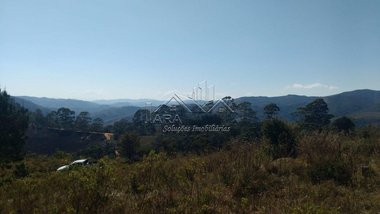 land_lot em Estrada do Pico de Itapeva, Vila Campos do Jordão - Campos do Jordão - SP
