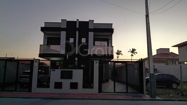 house em Rua Armando Siegel, Ponte do Imaruim - Palhoça - SC