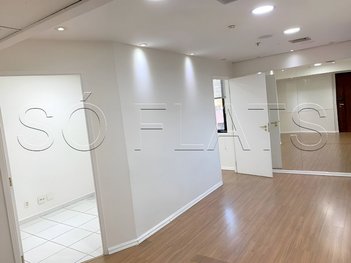 commercial_building em Alameda Lorena, Jardim Paulista - São Paulo - SP