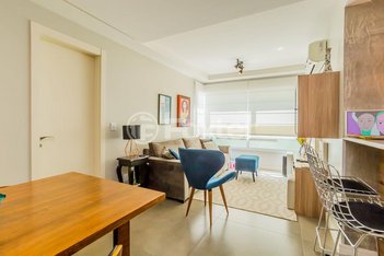 apartment em Rua Doutor Eduardo Chartier, Higienópolis - Porto Alegre - RS