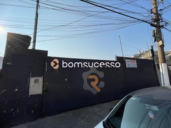 land_lot em Avenida Luca, Chácara Mafalda - São Paulo - SP