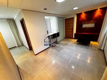 apartment em Avenida José Cândido da Silveira, Cidade Nova - Belo Horizonte - MG