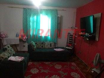 house em Travessa Alto Grande, Jardim Filhos da Terra - São Paulo - SP