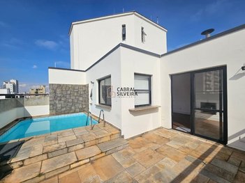 apartment em Alameda dos Aicás, Indianópolis - São Paulo - SP