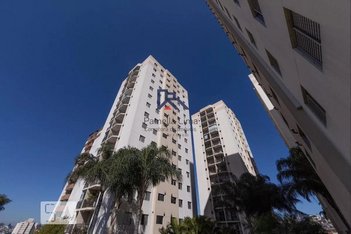 apartment em Avenida Cipriano Rodrigues, Vila Formosa - São Paulo - SP