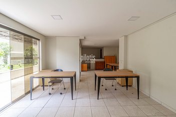 office em Rua 18, Norte (Águas Claras) - Brasília - DF