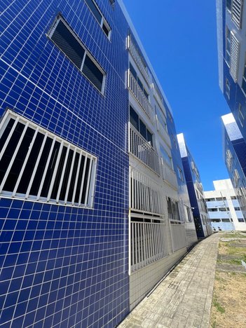 apartment em Rua Doutor Valdevino Gregório de Andrade, Valentina de Figueiredo - João Pessoa - PB
