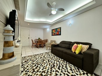 apartment em Rua Moema, Centro - Capão da Canoa - RS