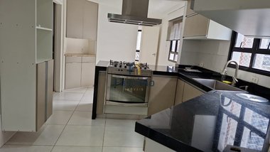 apartment em Avenida Conselheiro Rodrigues Alves, Vila Mariana - São Paulo - SP