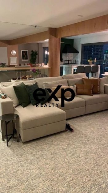 apartment em Rua Joaquim Guarani, Jardim das Acácias - São Paulo - SP