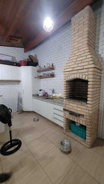 apartment em Rua Manicoré, Vila Floresta - Santo André - SP
