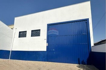 industrial em Rua Buenos Aires, Vila Mariana - Ribeirão Preto - SP