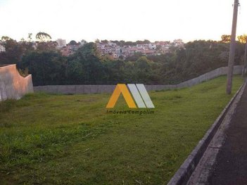 land_lot em Rua Pellegrino Leonetti, Condomínio Residencial Village Vert - Sorocaba - SP