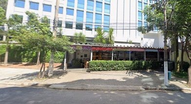 business em Rua Minas Gerais, Higienópolis - São Paulo - SP