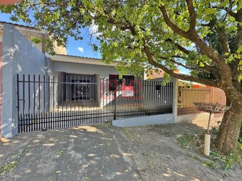 house em Rua Duartina, Jardim Lucianópolis - Maringá - PR