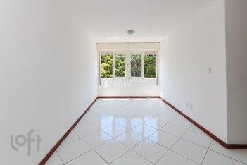 apartment em Barcelos, Centro - Canoas - RS
