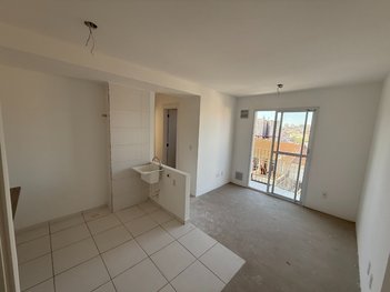 apartment em Rua Raquel, Vila Marari - São Paulo - SP