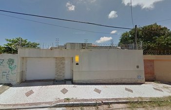 house em Rua Doutor Jurandyr Nunes, Sapiranga-Coité - Fortaleza - CE