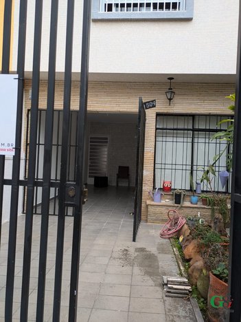 house em Avenida Portugal, Brooklin Paulista - São Paulo - SP