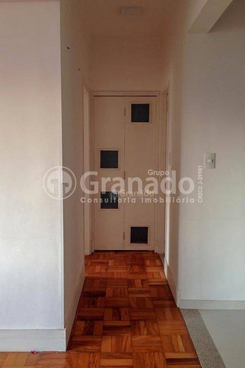 apartment em Alameda Afonso Schmidt, Santa Teresinha - São Paulo - SP