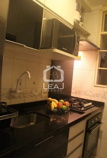 apartment em Rua Nossa Senhora do Bom Conselho, Chácara Nossa Senhora do Bom Conselho - São Paulo - SP
