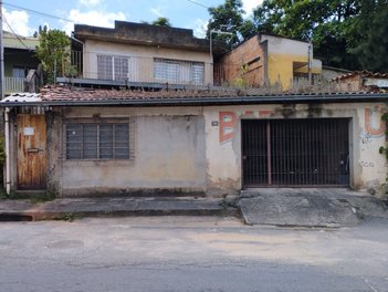 house em Rua José Sebastião Daher, Caiçaras - Belo Horizonte - MG