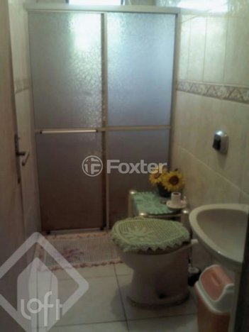 house em Rua Gildo de Freitas, Olaria - Canoas - RS