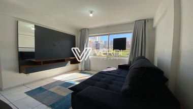 apartment em Rua Teixeira Soares, Centro - Passo Fundo - RS