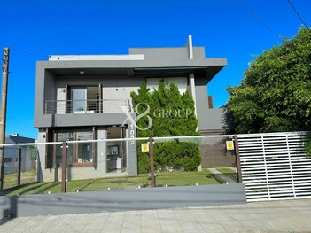 house em Rua Rio Douradinho, Centro - Xangri-Lá - RS