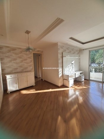 apartment em Avenida Francisco Nobre, Medeiros - Jundiaí - SP