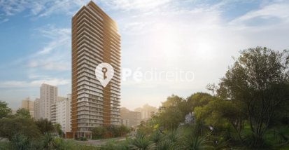 apartment em Avenida Juriti, Vila Uberabinha - São Paulo - SP