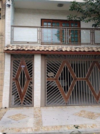 house em Rua Marcolino Fagundes, Vila Primavera - São Paulo - SP