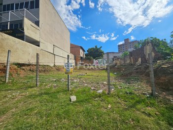 land_lot em Rua Mariano de Matos, Santa Tereza - Porto Alegre - RS