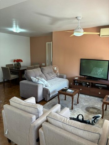 apartment em Rua Quinze de Novembro, Centro - Pelotas - RS