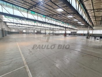 industrial em Fabio Eduardo Ramos Esquivel, Canhema - Diadema - SP