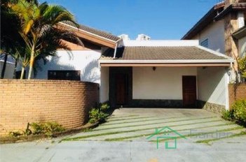 house em Avenida Jornalista Napoleão Monteiro, Jardim das Colinas - São José dos Campos - SP