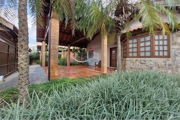 house em Rua Dino Pannunzio, Jardim Santa Rosa - Sorocaba - SP