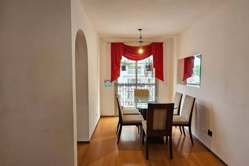 apartment em Rua Coronel Diogo, Jardim da Glória - São Paulo - SP
