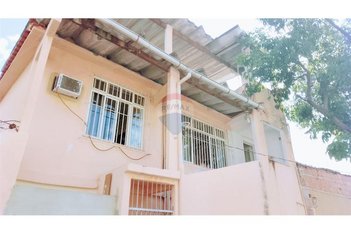 house em Rua Santo Sepulcro, Madureira - Rio de Janeiro - RJ