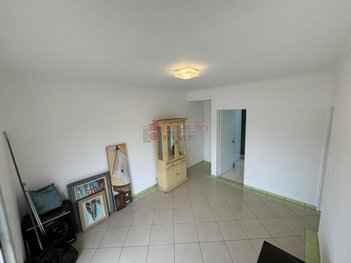 apartment em Rua Fernão Dias Paes Leme, Vila Aparecida - Jundiaí - SP
