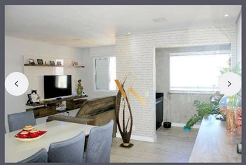 apartment em Rua Júlio Fernandes, Jardim Imperador - Guarulhos - SP