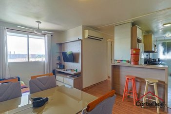 apartment em Rua Gabriel Franco da Luz, Sarandi - Porto Alegre - RS
