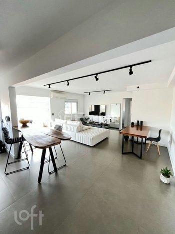 apartment em Rua João Antônio de Oliveira, Mooca - São Paulo - SP